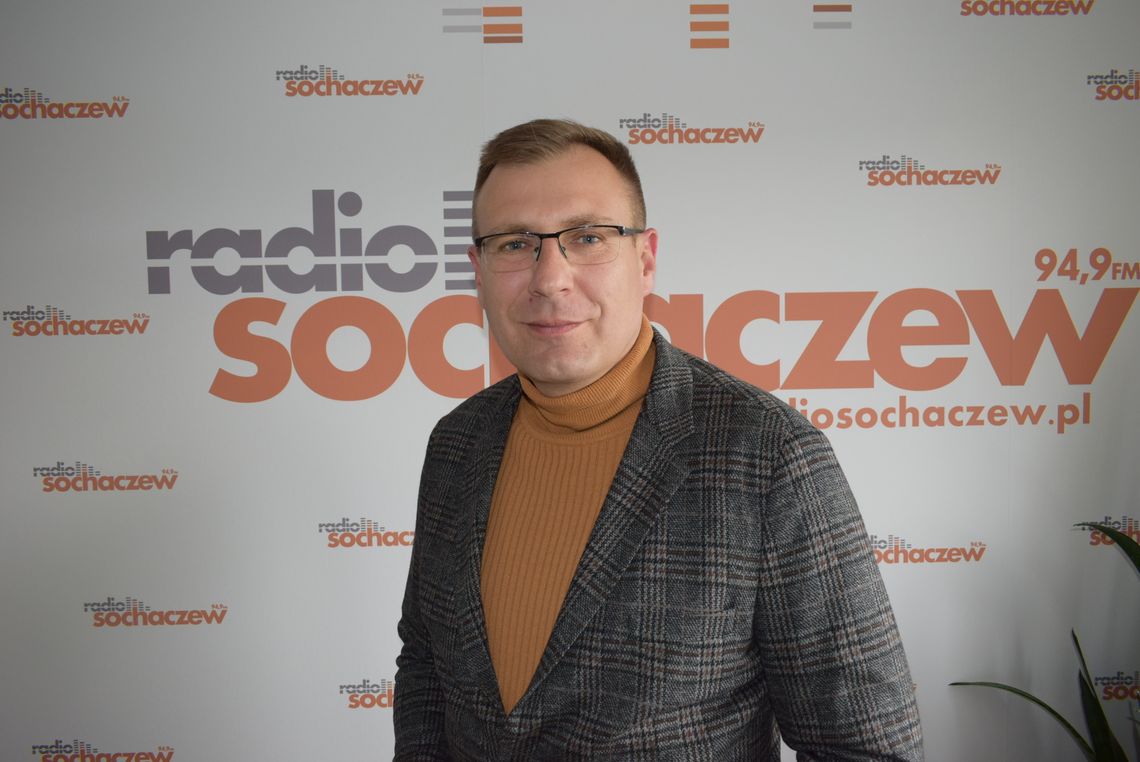 Maciej Małecki 17.04.2024