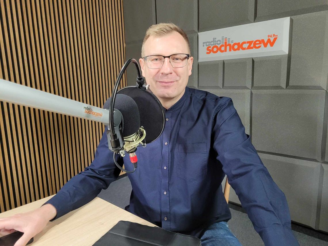 Maciej Małecki 22.04.2025