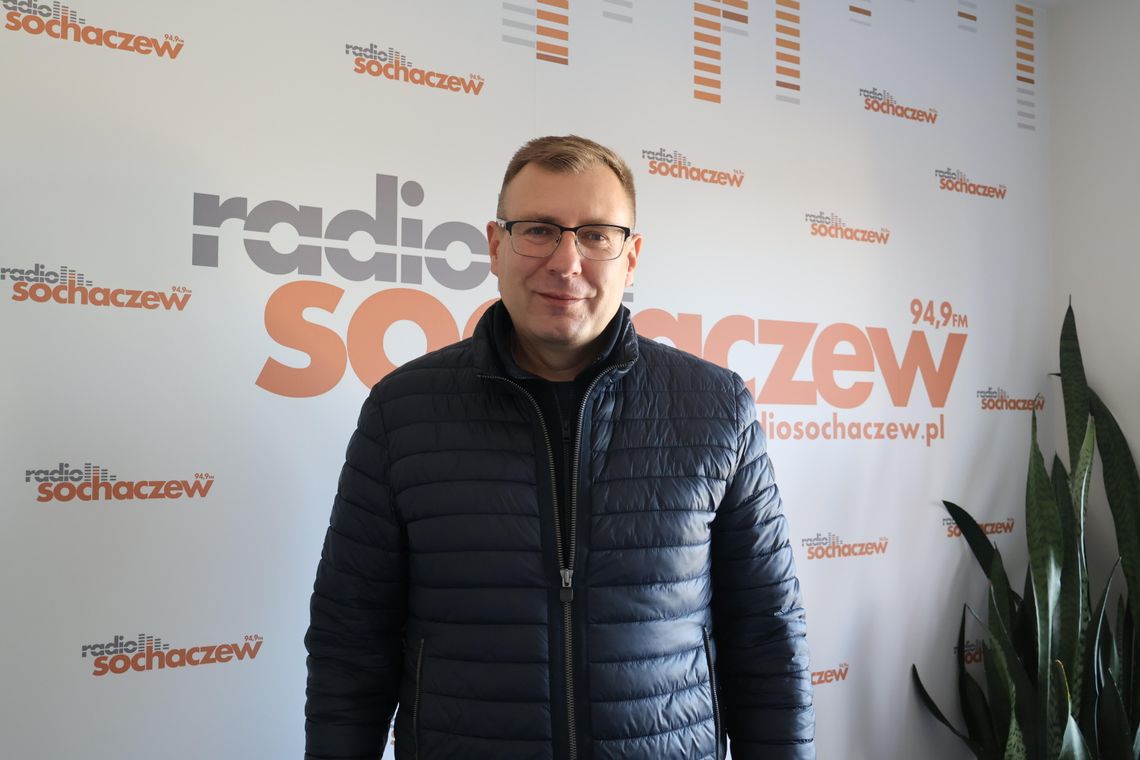 Maciej Małecki 5.11.2025 Maciej Małecki 5.11.2025