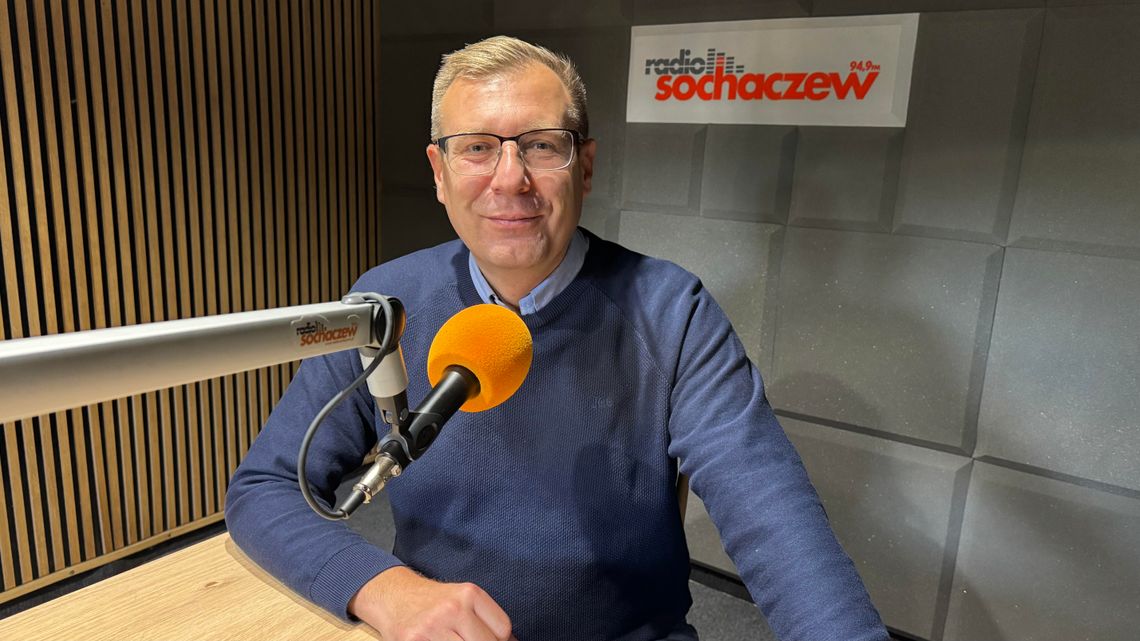 Maciej Małecki 6.10. 2025