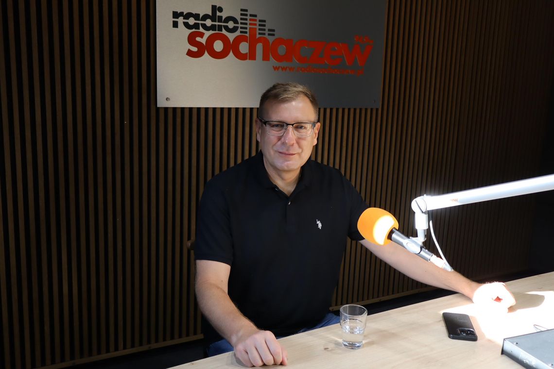 Maciej Małecki 9.09.2026 Maciej Małecki 9.09.2026
