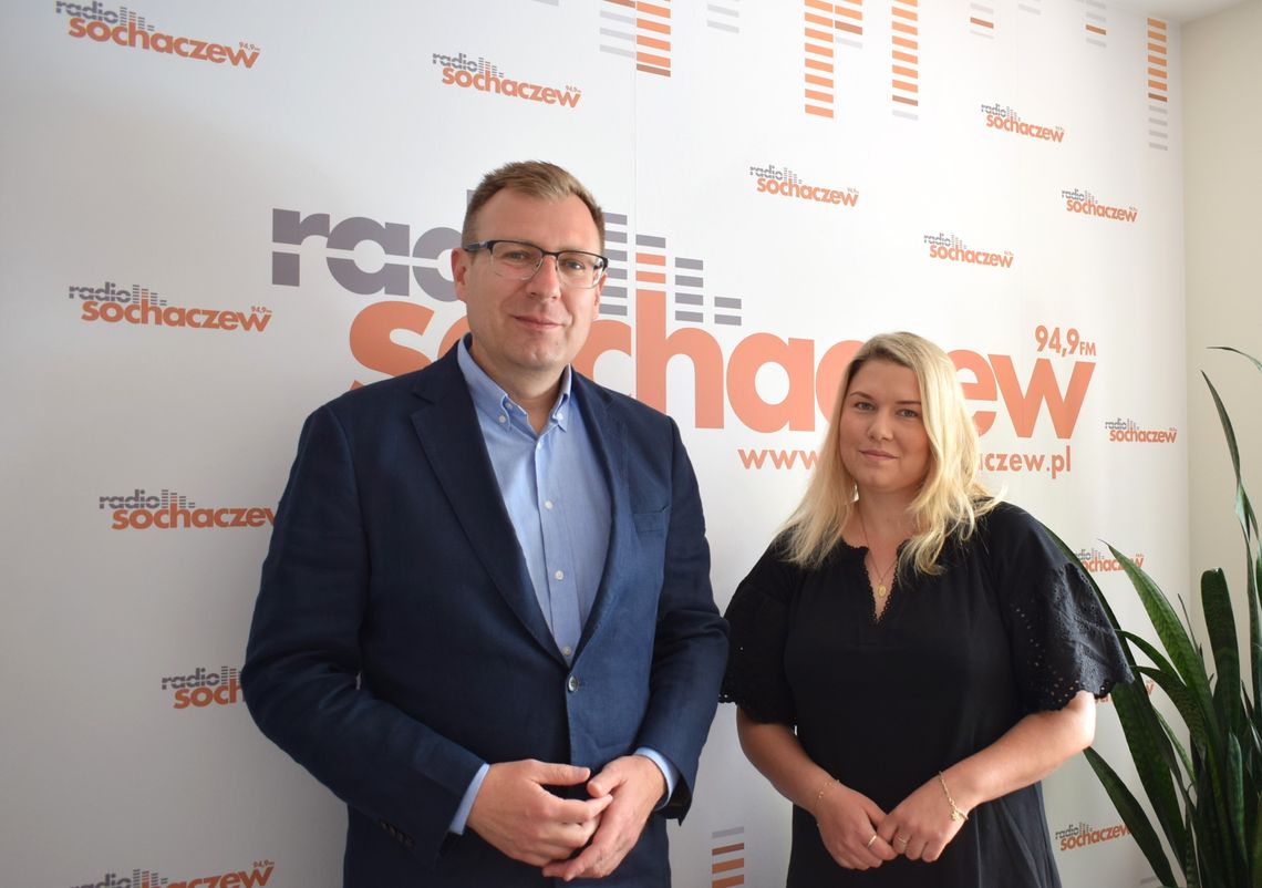 Maciej Małecki i Selena Majcher 27.05.2025