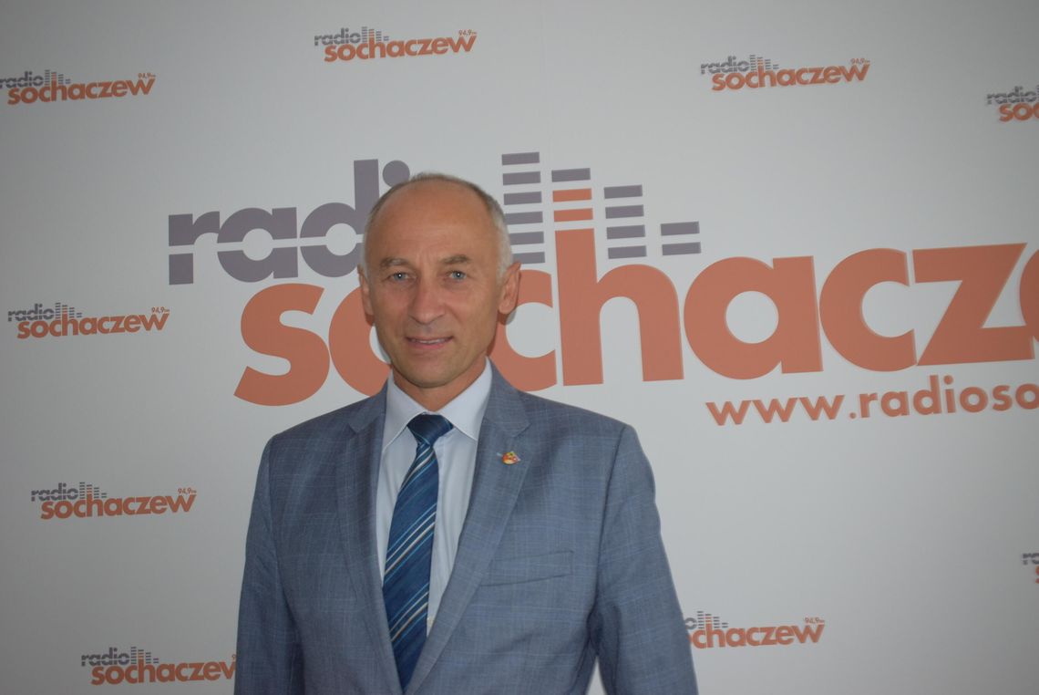 Maciej Mońka 1.04.2025