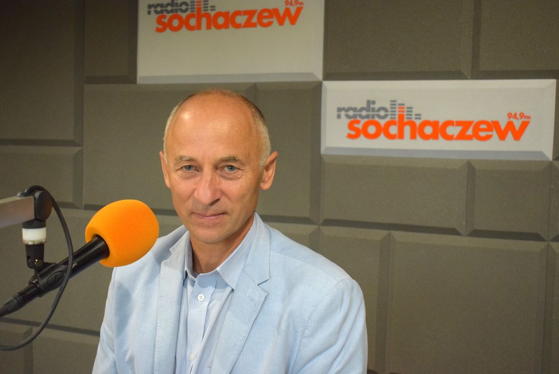 Maciej Mońka 11.06.2024