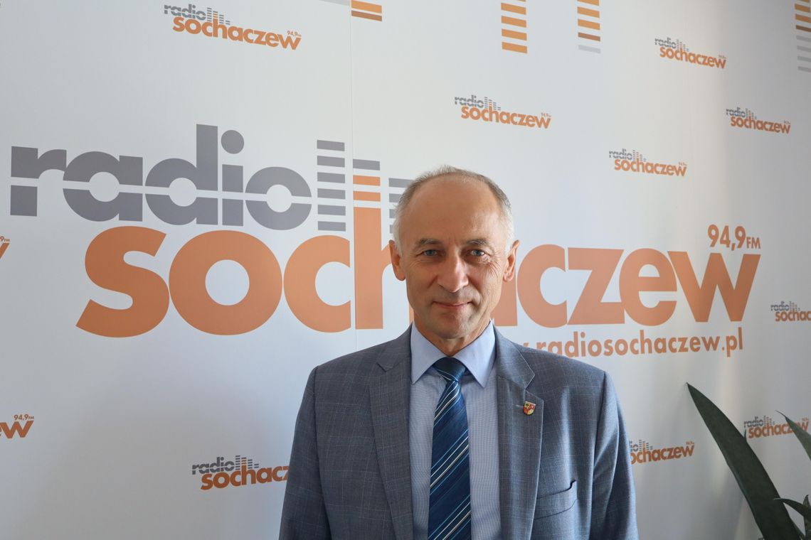 Maciej Mońka 2.09.2025