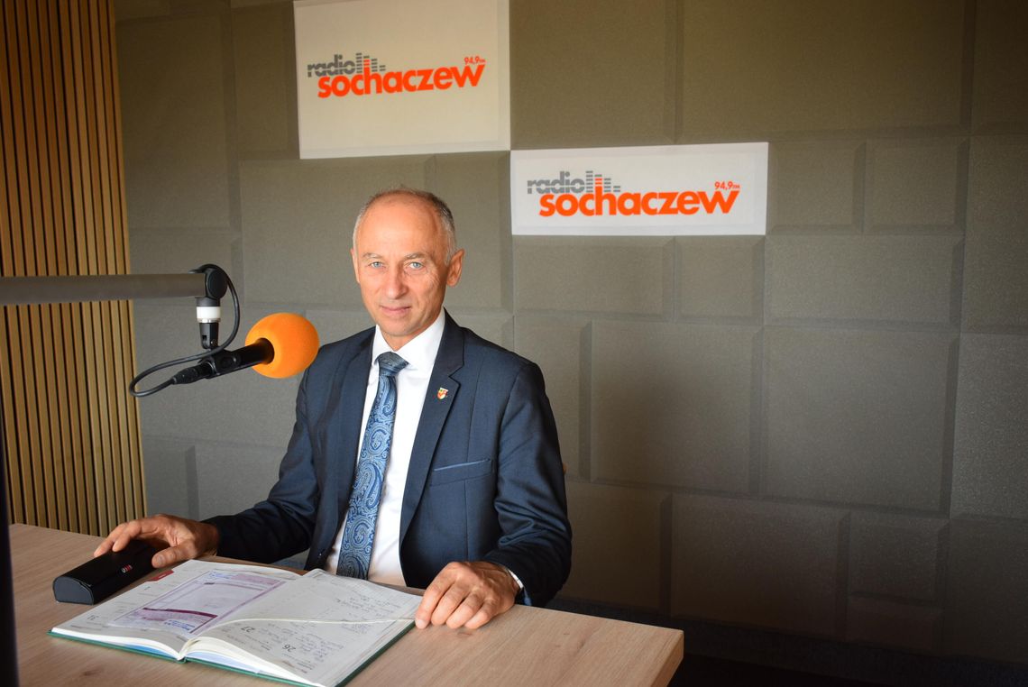 Maciej Mońka 8.07.2025