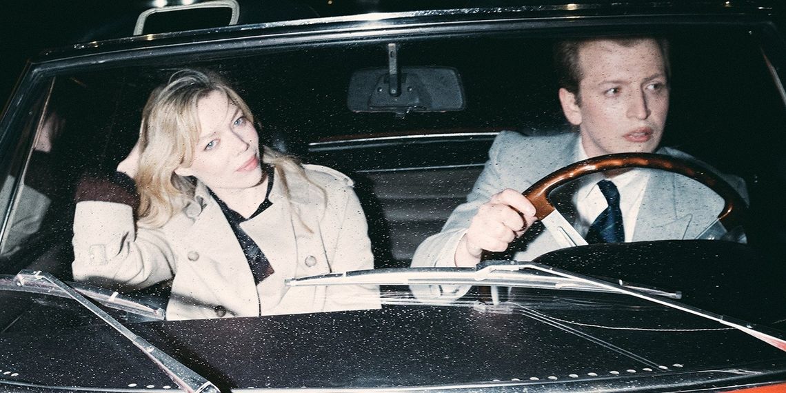 Maciej Musiałowski z pierwszym utworem z nadchodzącej debiutanckiej płyty!