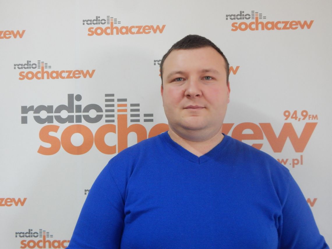 Maciej Woźniak 16.02.2017 Maciej Woźniak 16.02.2017