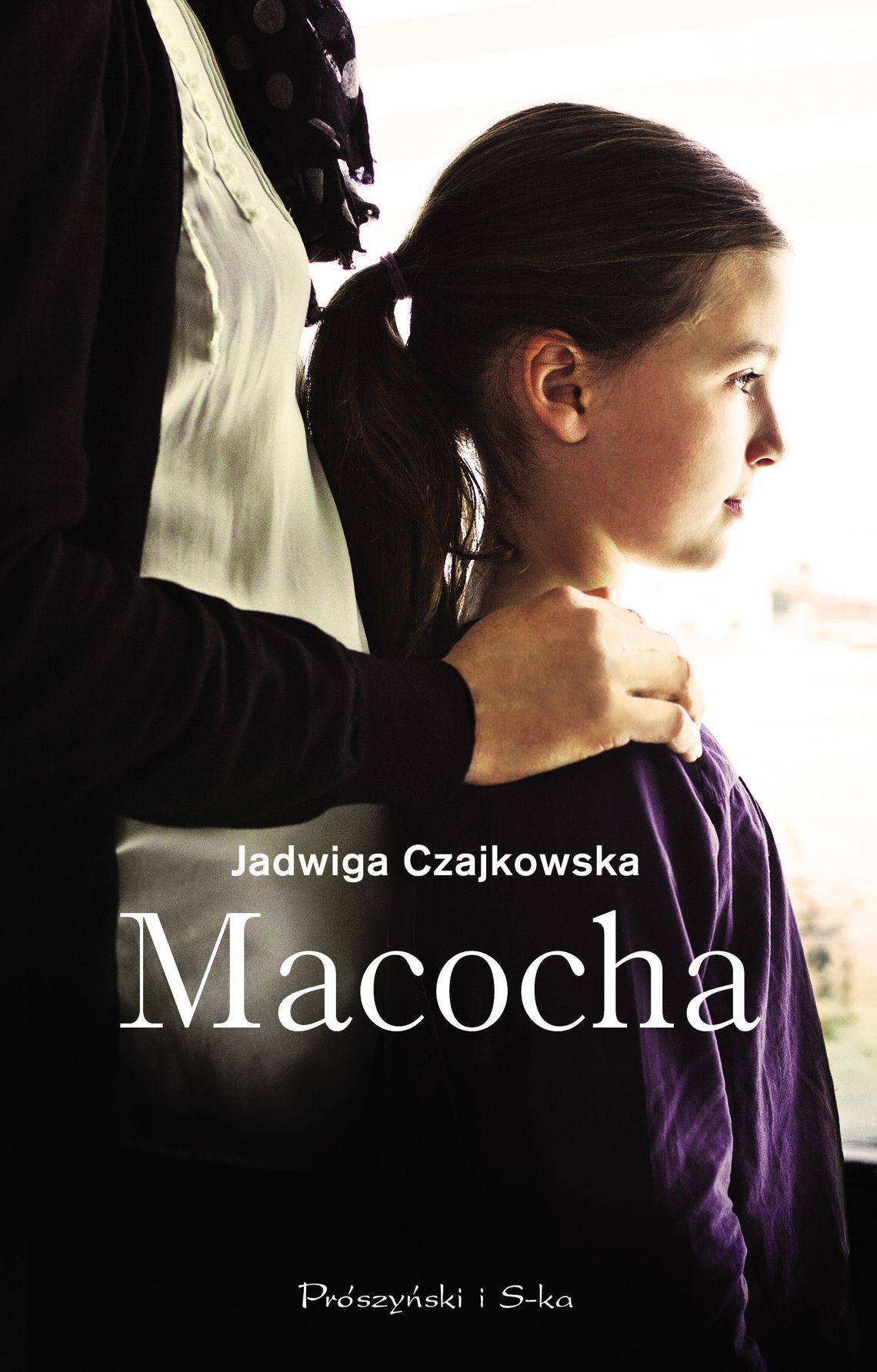 "Macocha" - Jadwiga Czajkowska "Macocha" - Jadwiga Czajkowska
