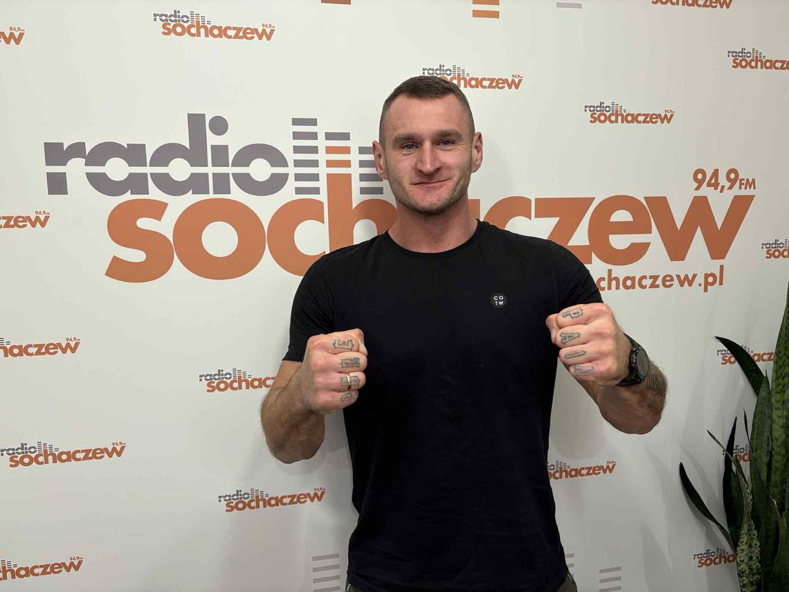 Magazyn Sportowy 10.12.2025