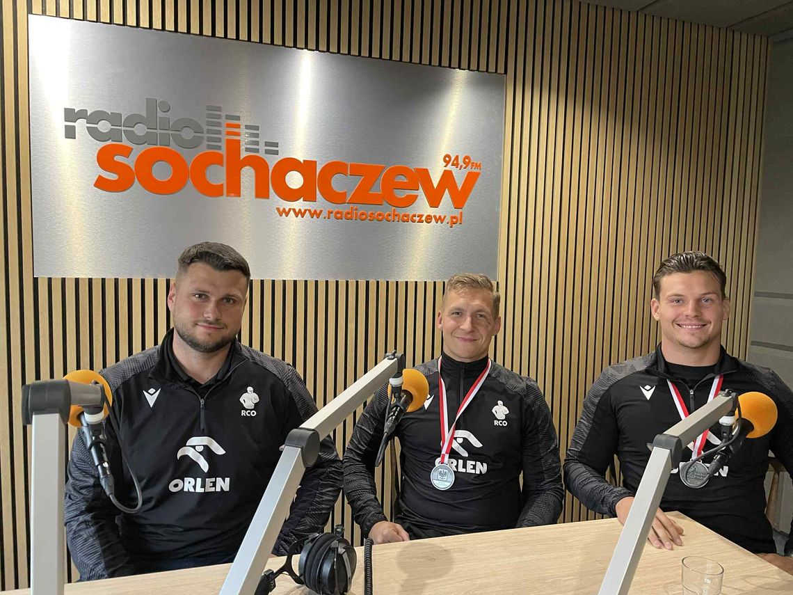 Magazyn Sportowy 11.06.2025