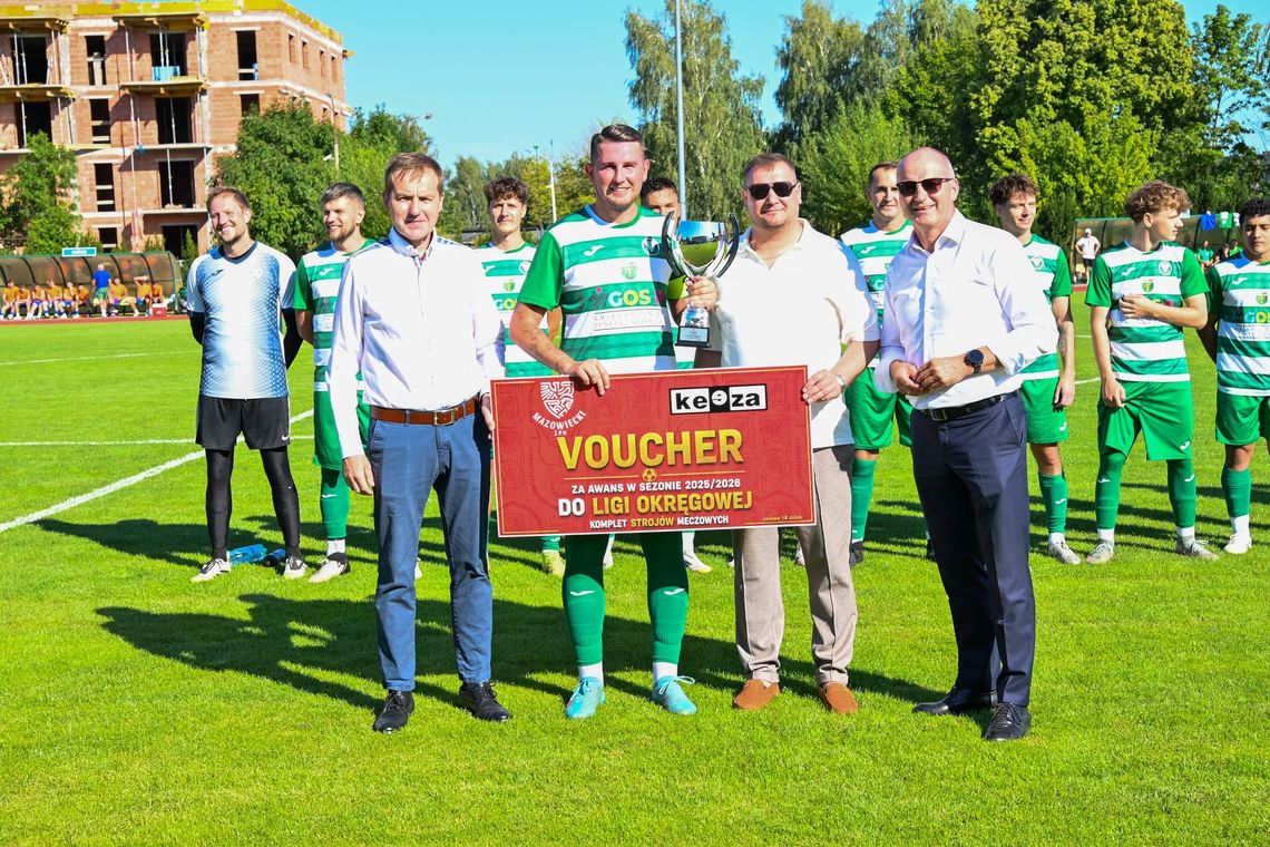 Magazyn Sportowy 12.08.2026 Magazyn Sportowy 12.08.2026