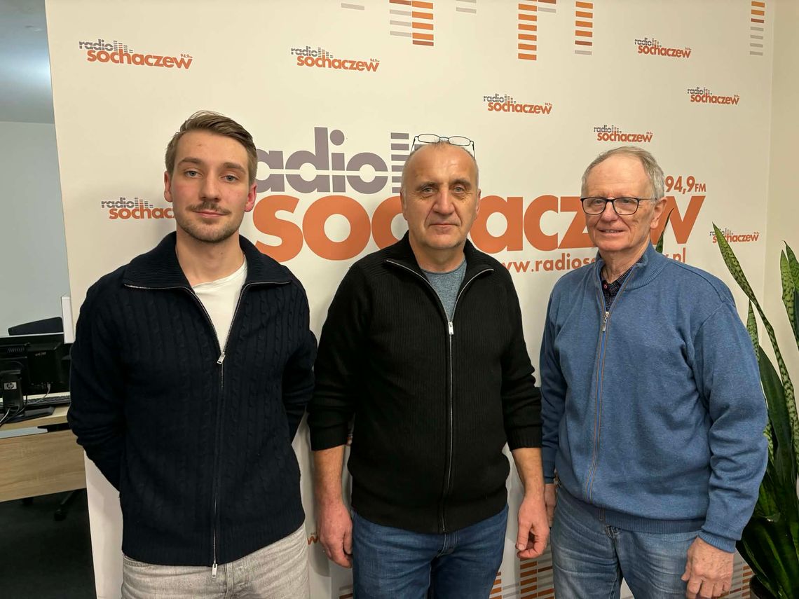 Magazyn Sportowy 14.01.2026