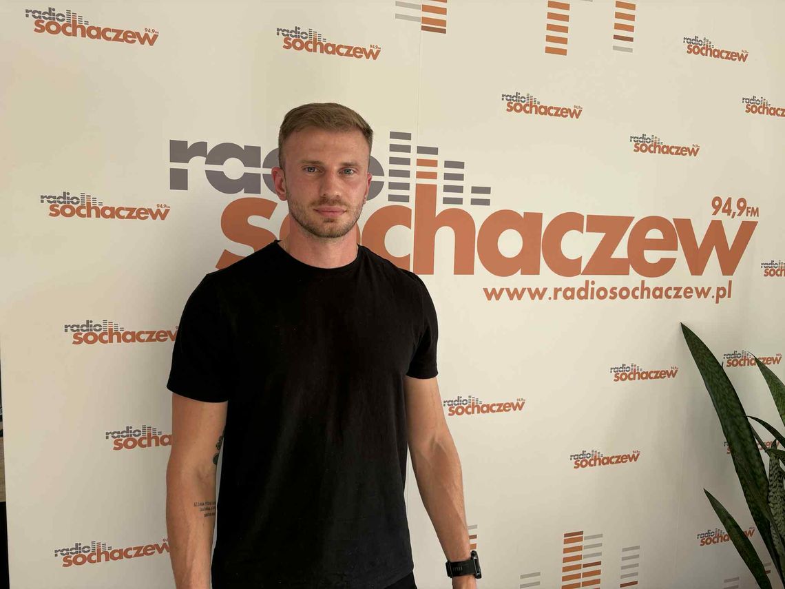 Magazyn Sportowy 16.07.2025