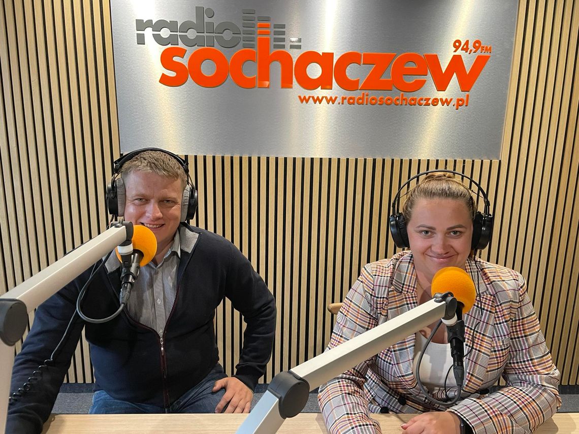 Magazyn Sportowy 17.05.2023