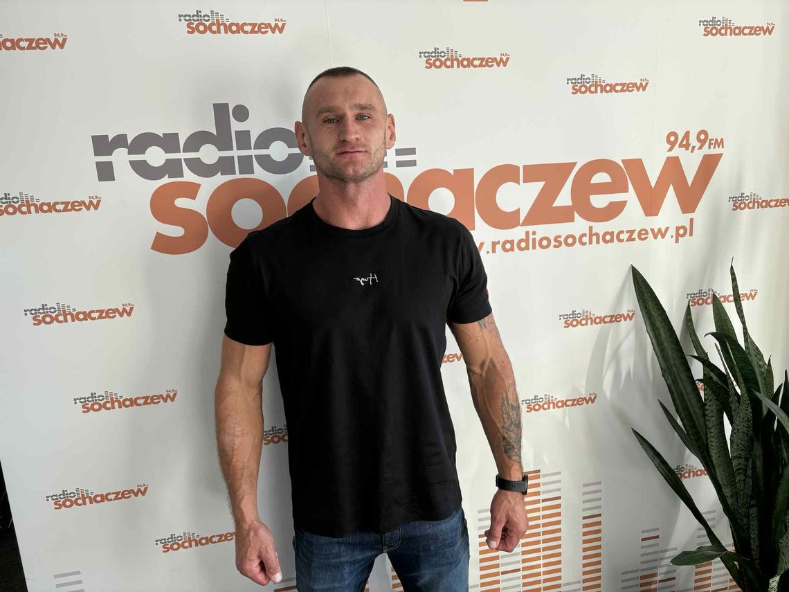 Magazyn Sportowy 17.09.2025