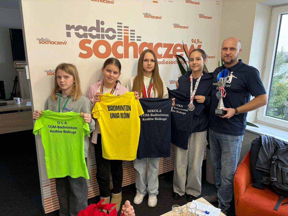 Magazyn Sportowy 17.12.2025