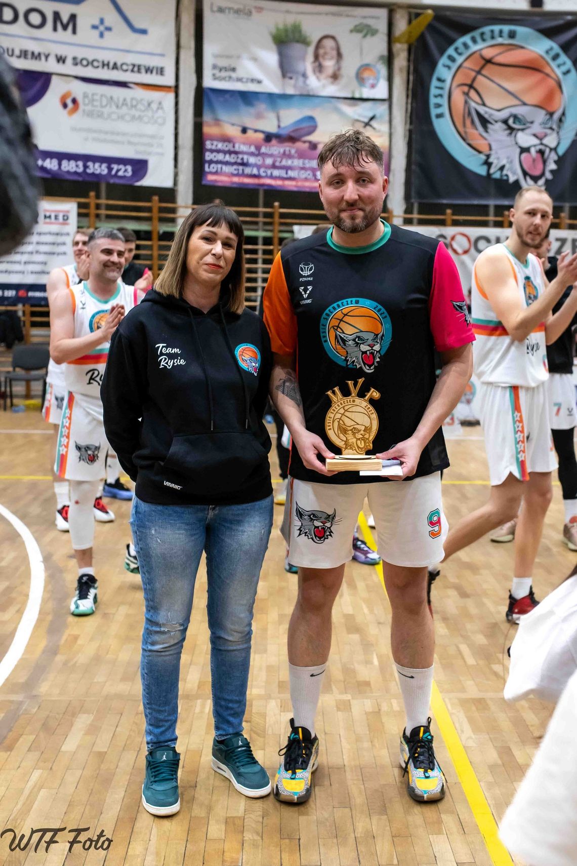 Magazyn Sportowy 20.08.2025