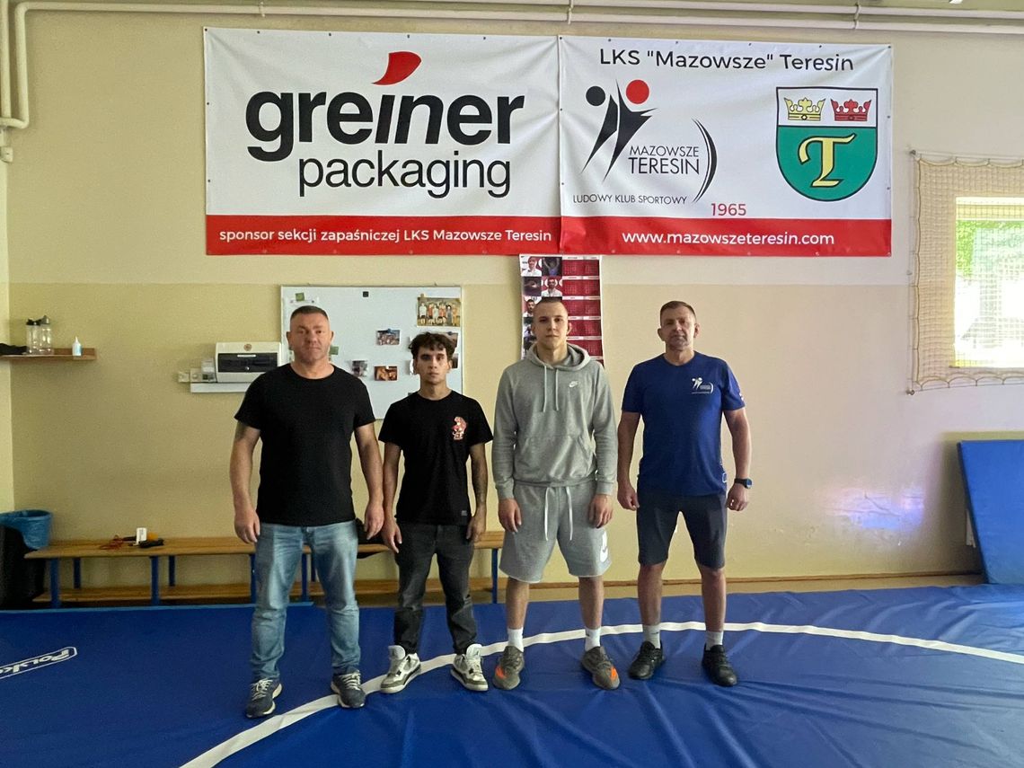 Magazyn Sportowy 21.05.2025