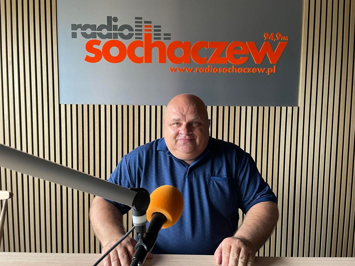 Magazyn Sportowy 21.06.2023