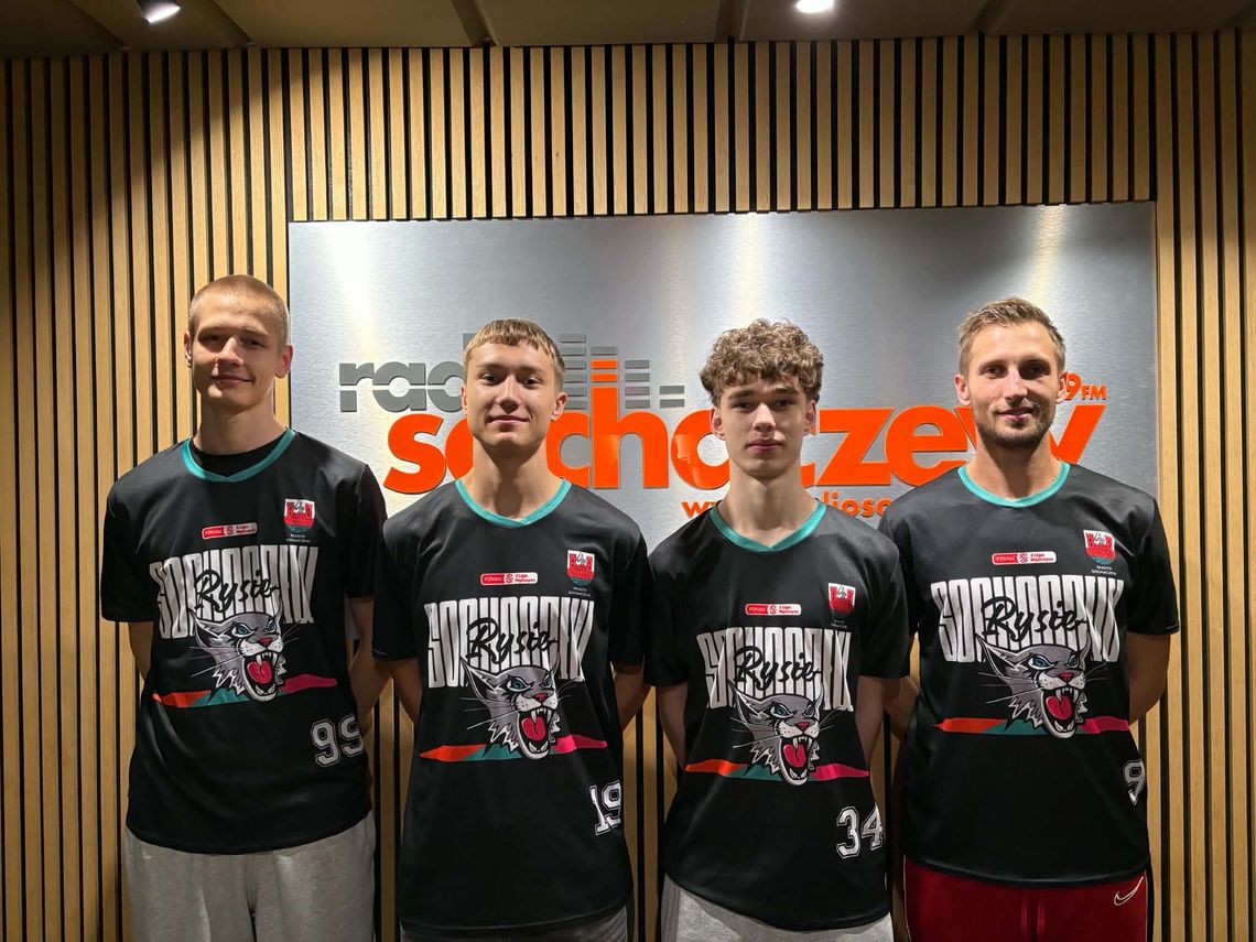 Magazyn Sportowy 21.10.2026