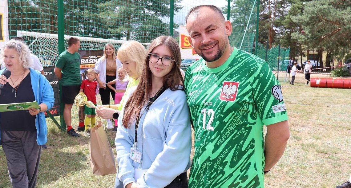 Magazyn Sportowy 22.07.2026 Magazyn Sportowy 22.07.2026