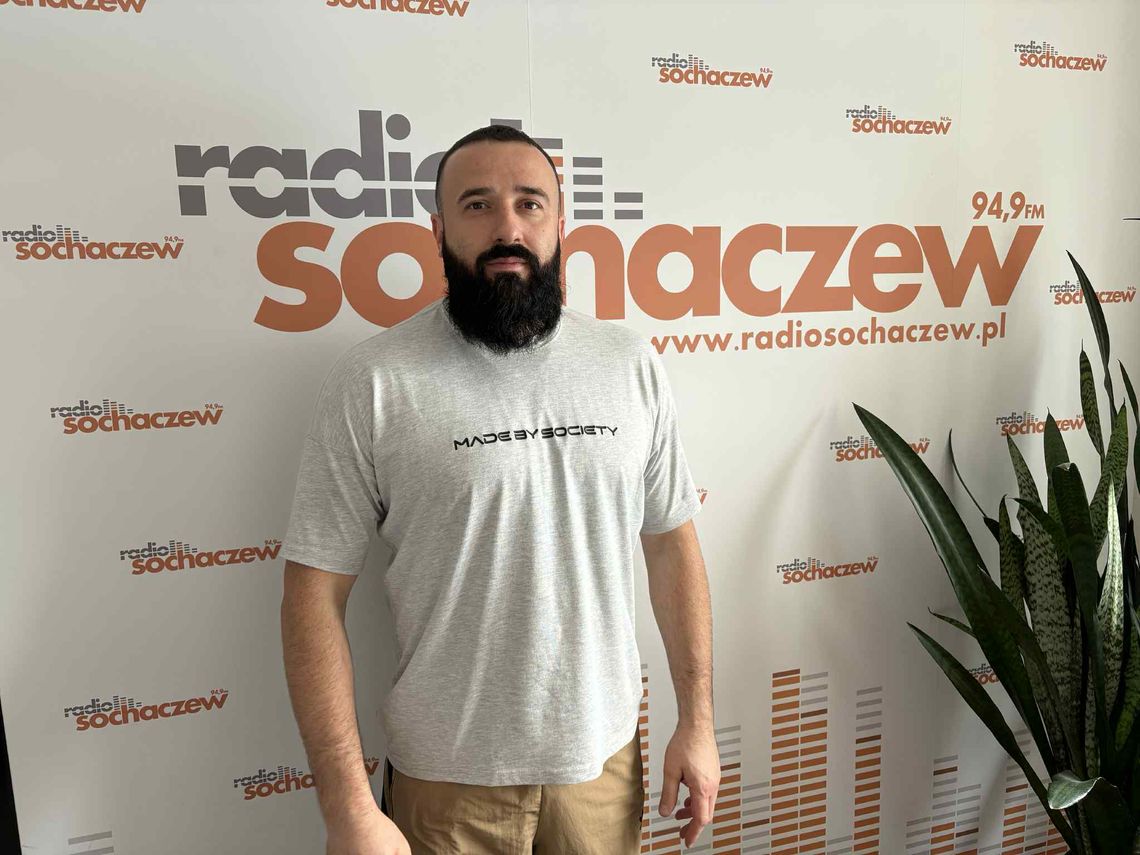 Magazyn Sportowy 22.10.2025