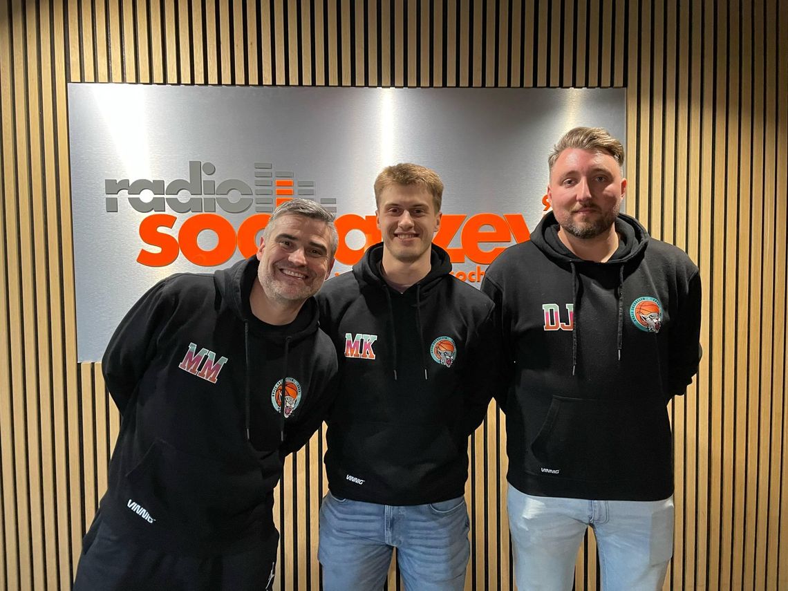 Magazyn Sportowy 23.04.2025