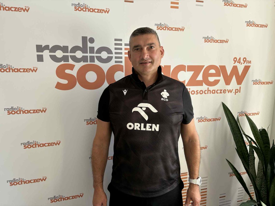 Magazyn Sportowy 23.07.2025