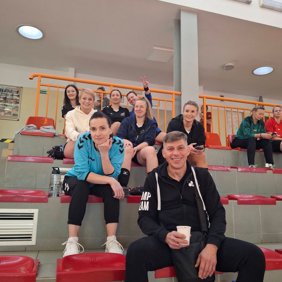 Magazyn Sportowy 23.09.2026 Magazyn Sportowy 23.09.2026