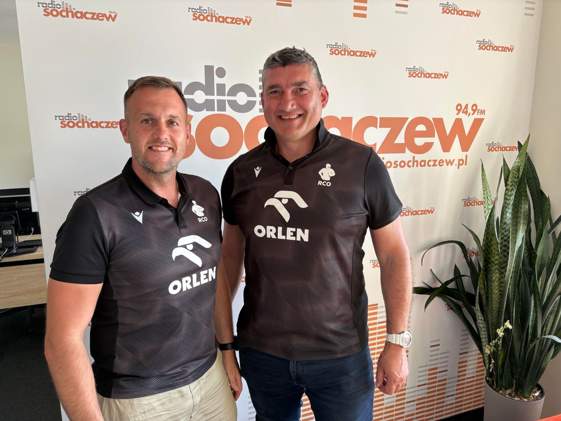 Magazyn Sportowy 24.06.2026