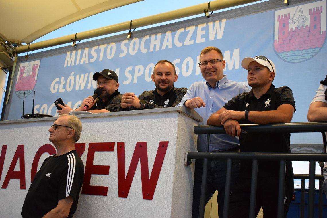 Magazyn Sportowy 24.09.2025