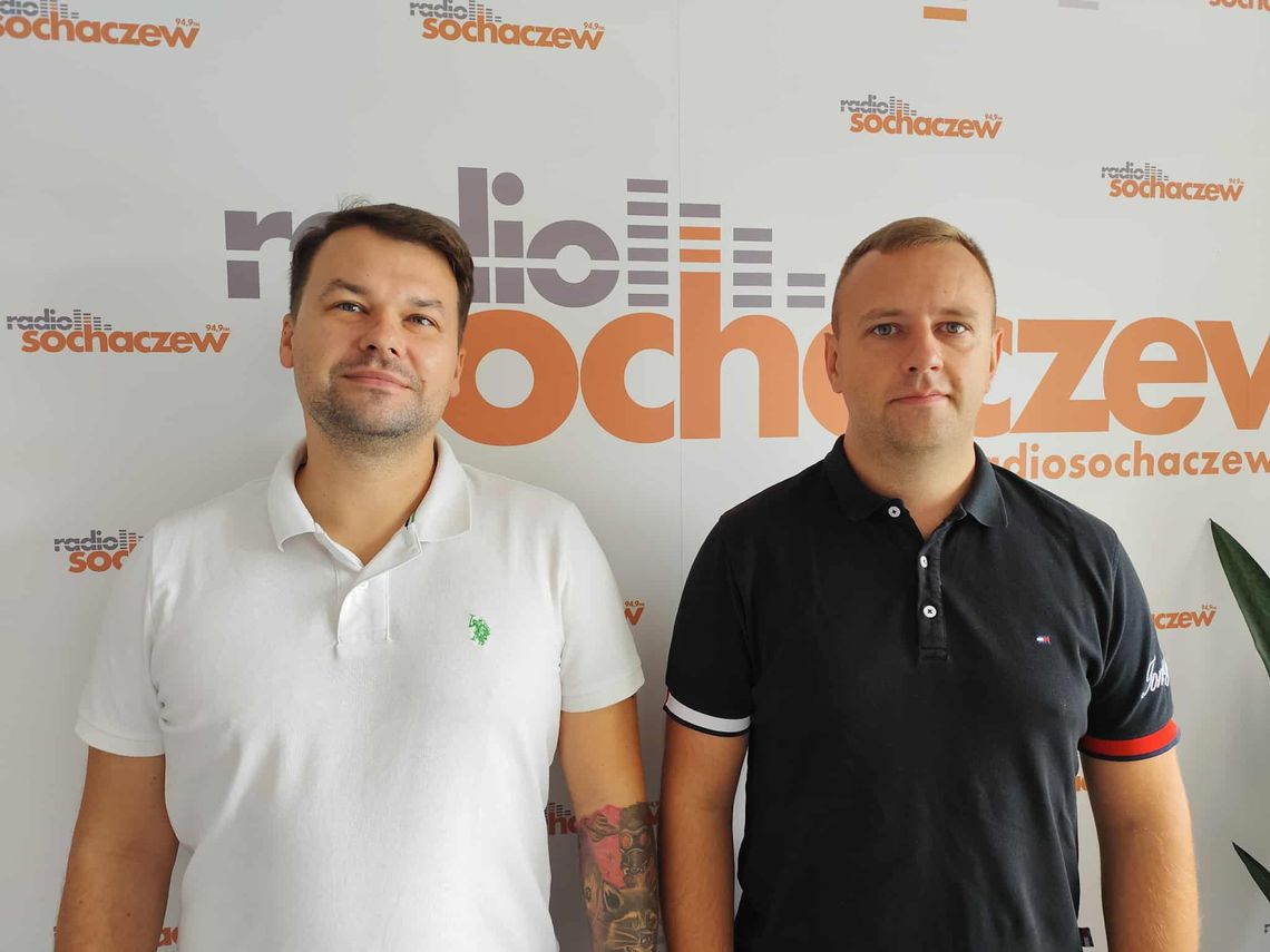 Magazyn Sportowy 24.09.2025