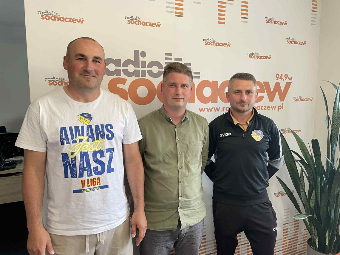 Magazyn Sportowy 25.06.2025