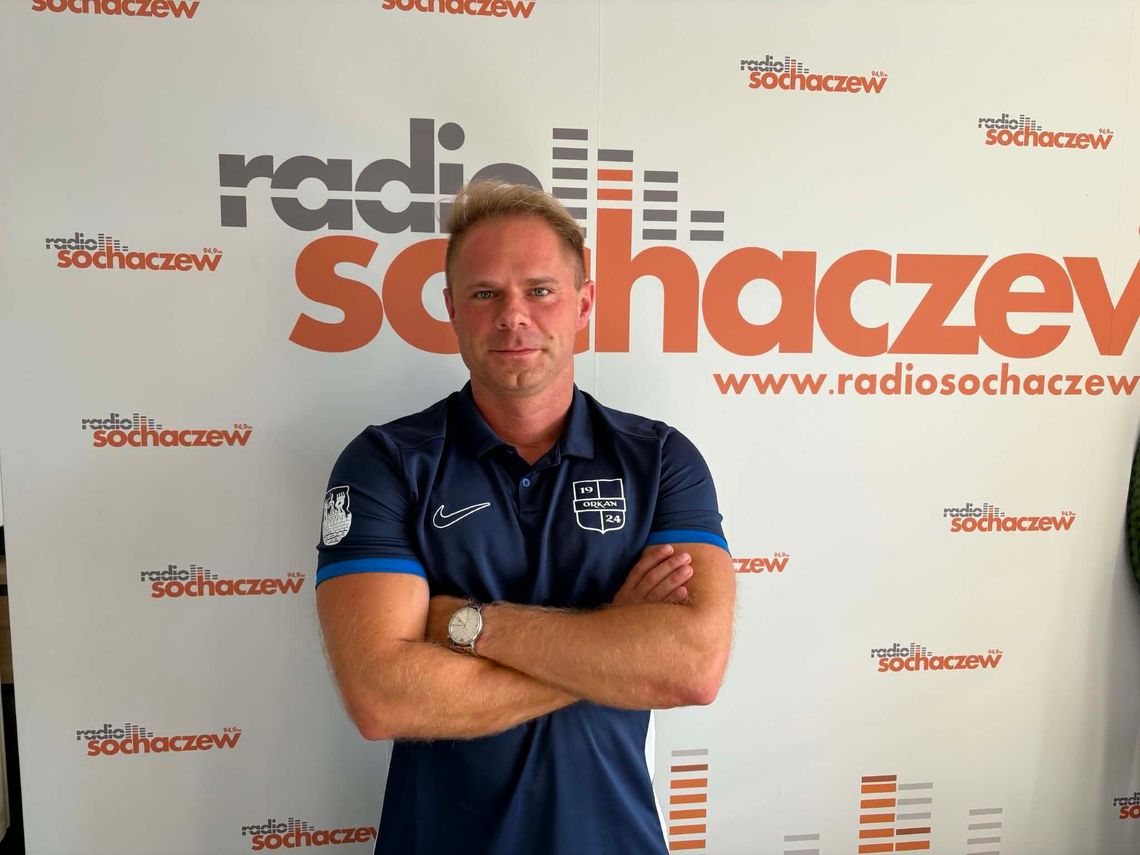 Magazyn Sportowy 26.08.2026 Magazyn Sportowy 26.08.2026