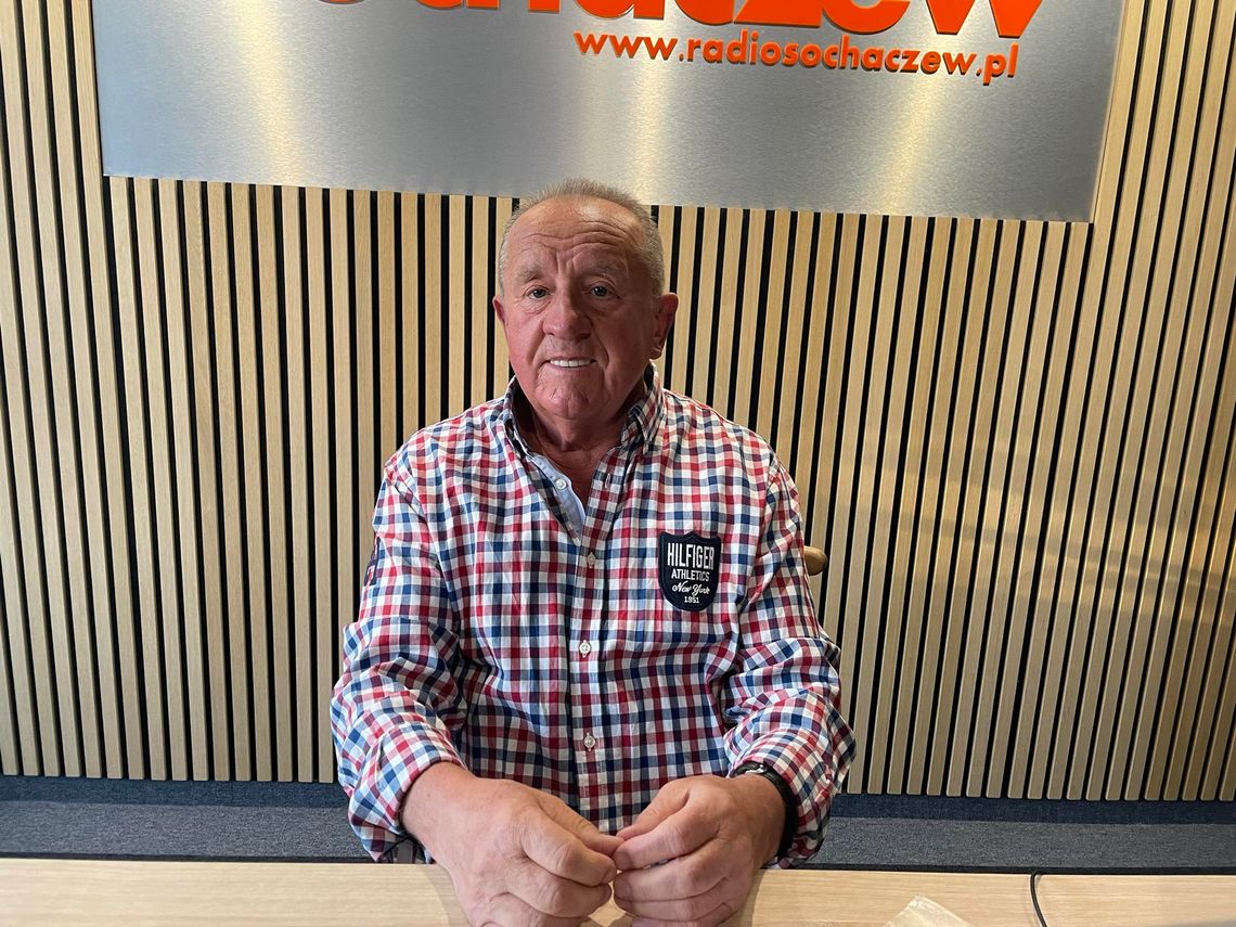 Magazyn Sportowy 26.04.2023