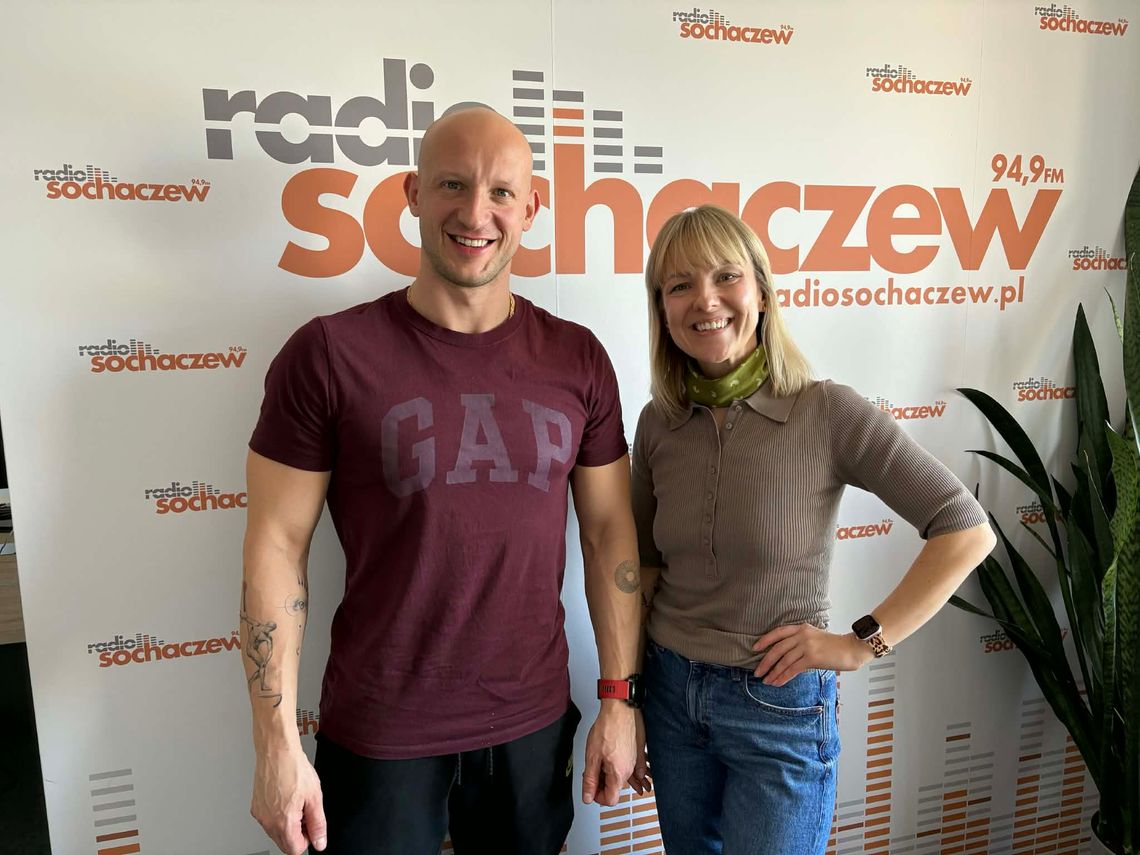 Magazyn Sportowy 27.03.2026 Magazyn Sportowy 27.03.2026