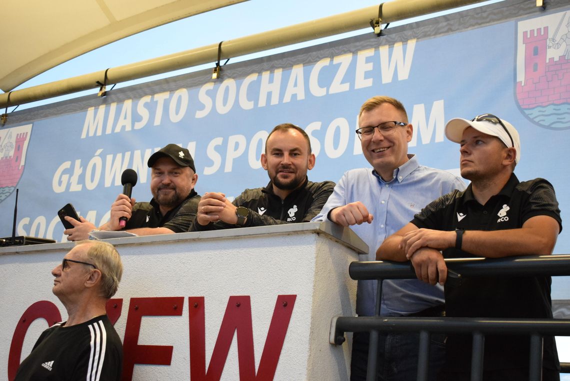 Magazyn Sportowy 27.05.2026 Magazyn Sportowy 27.05.2026
