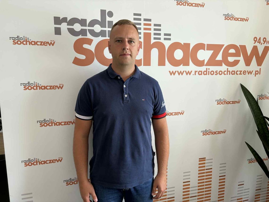 Magazyn Sportowy 27.08.2025