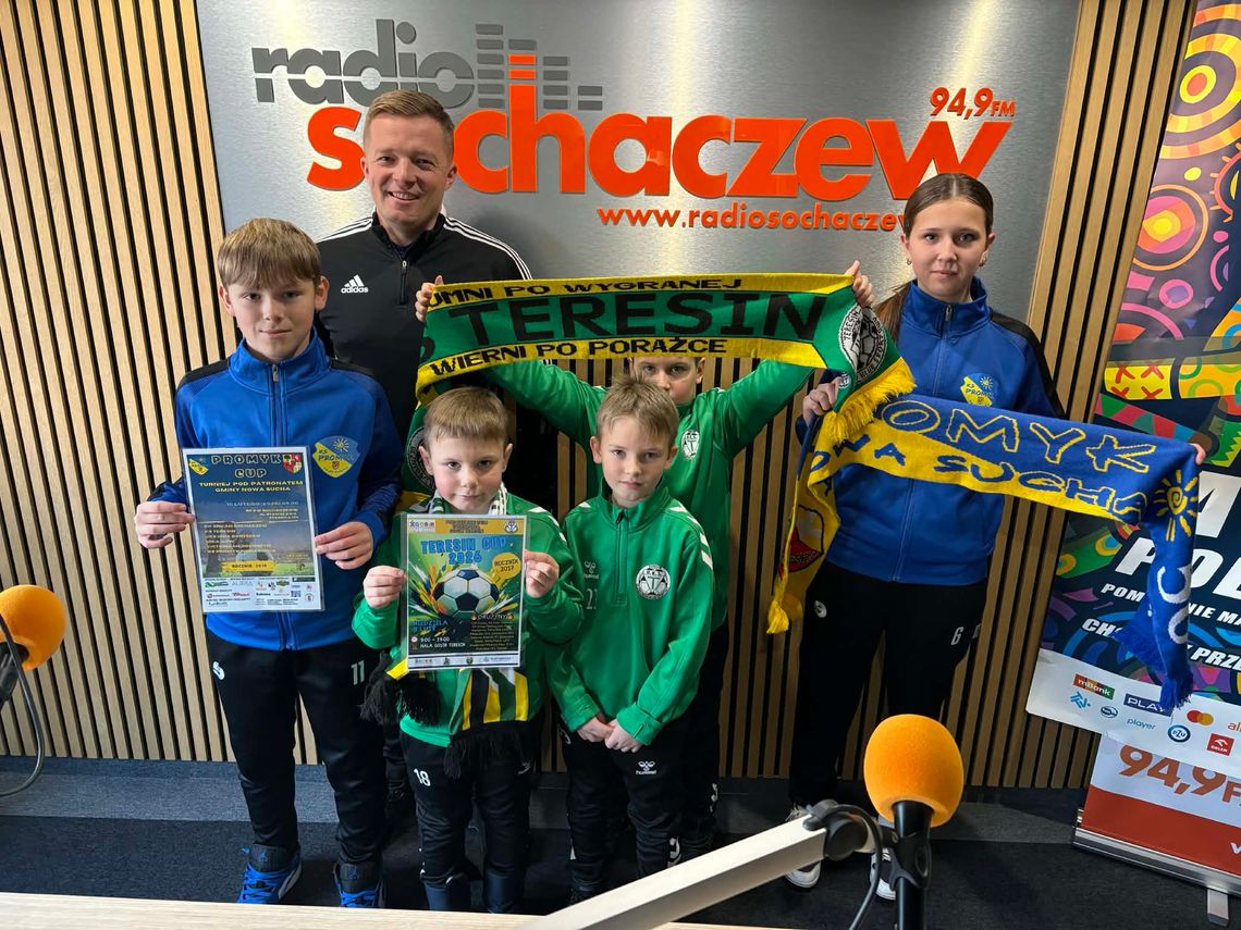 Magazyn Sportowy 28.01.2026