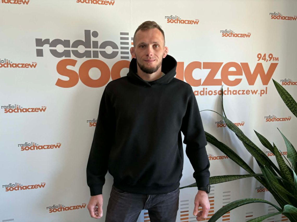 Magazyn Sportowy 29.04.2026