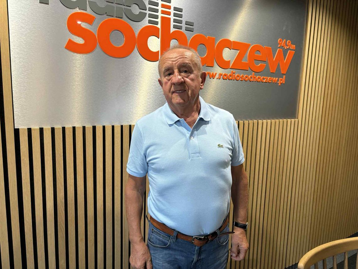 Magazyn Sportowy 3.09.2025