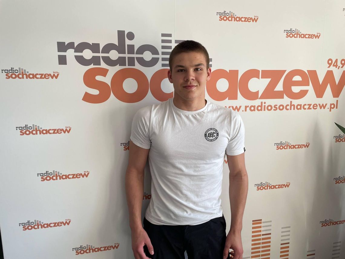 Magazyn Sportowy 30.04.2025