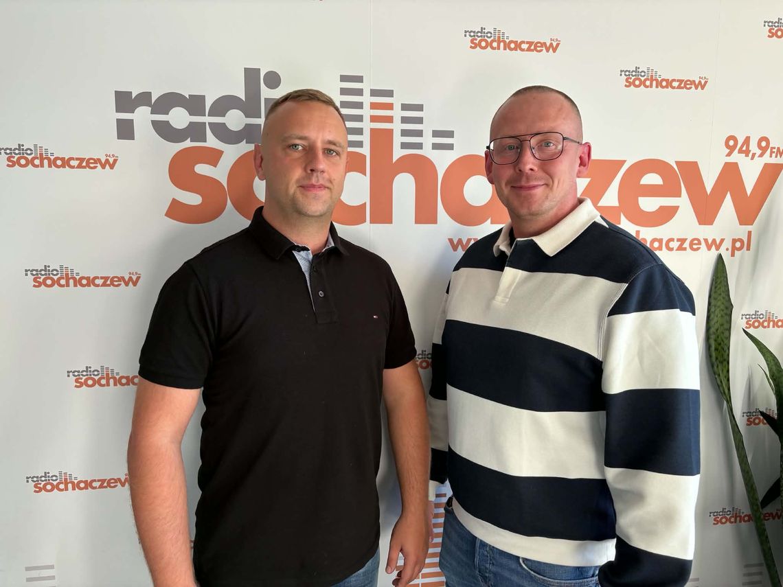 Magazyn Sportowy 30.09.2026 Magazyn Sportowy 30.09.2026