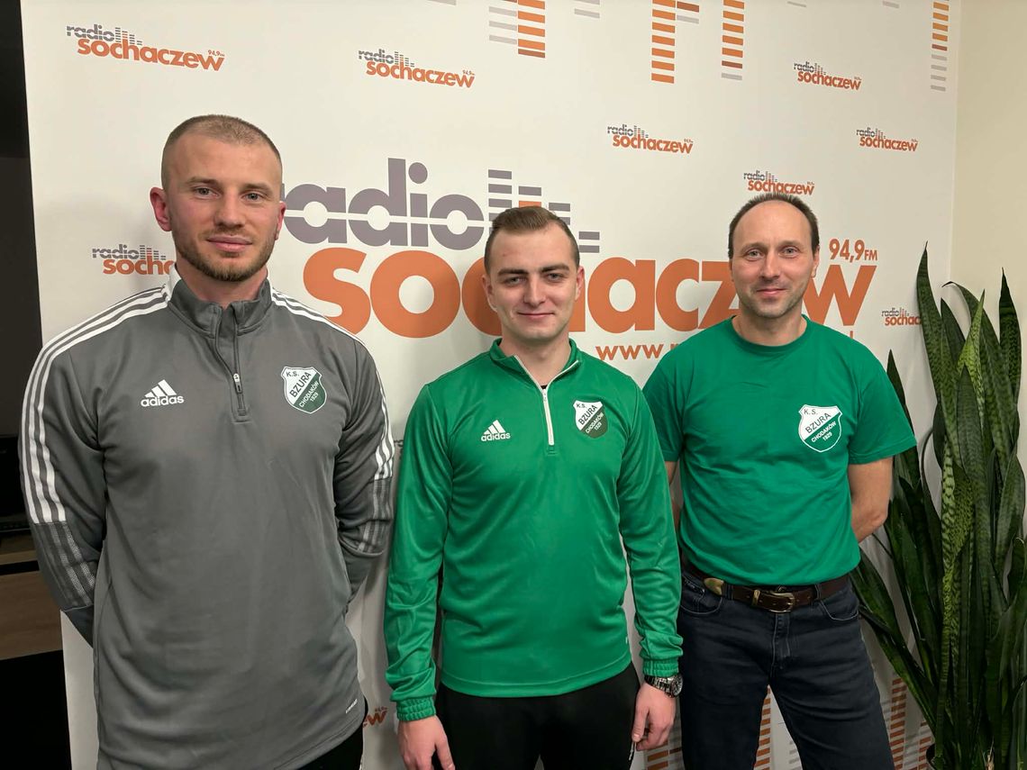 Magazyn Sportowy 4.02.2026