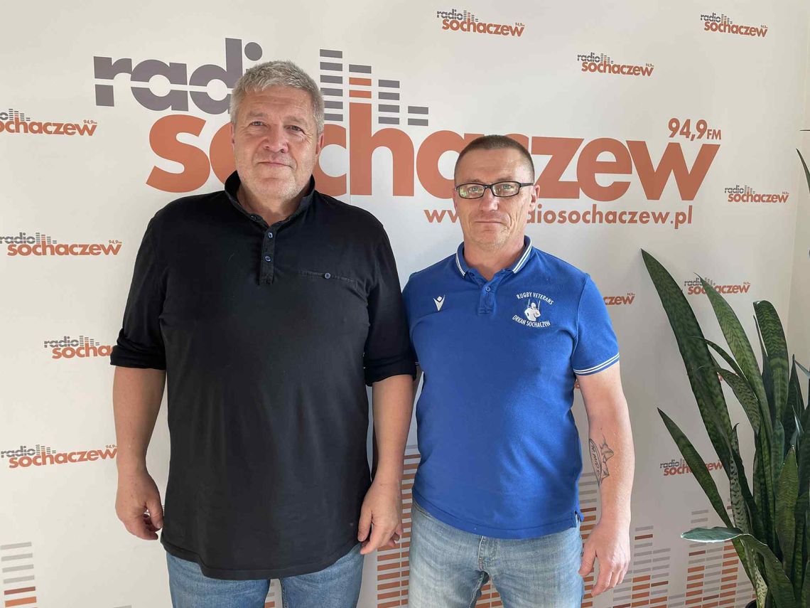 Magazyn Sportowy 4.06.2025
