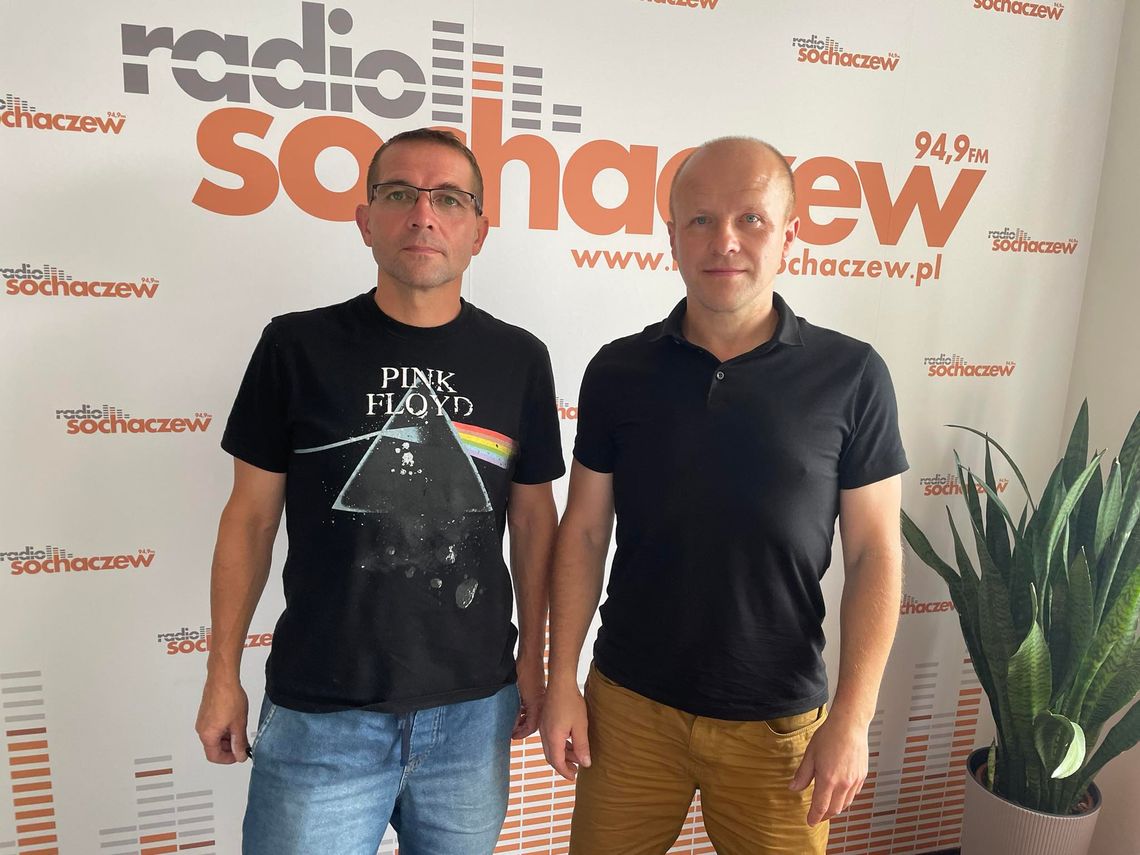 Magazyn Sportowy 5.07.2023