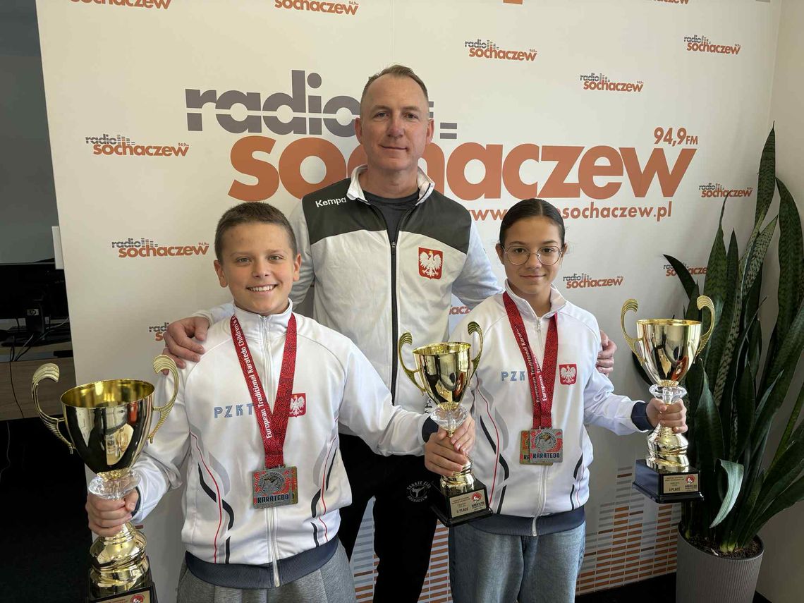 Magazyn Sportowy 5.11.2025