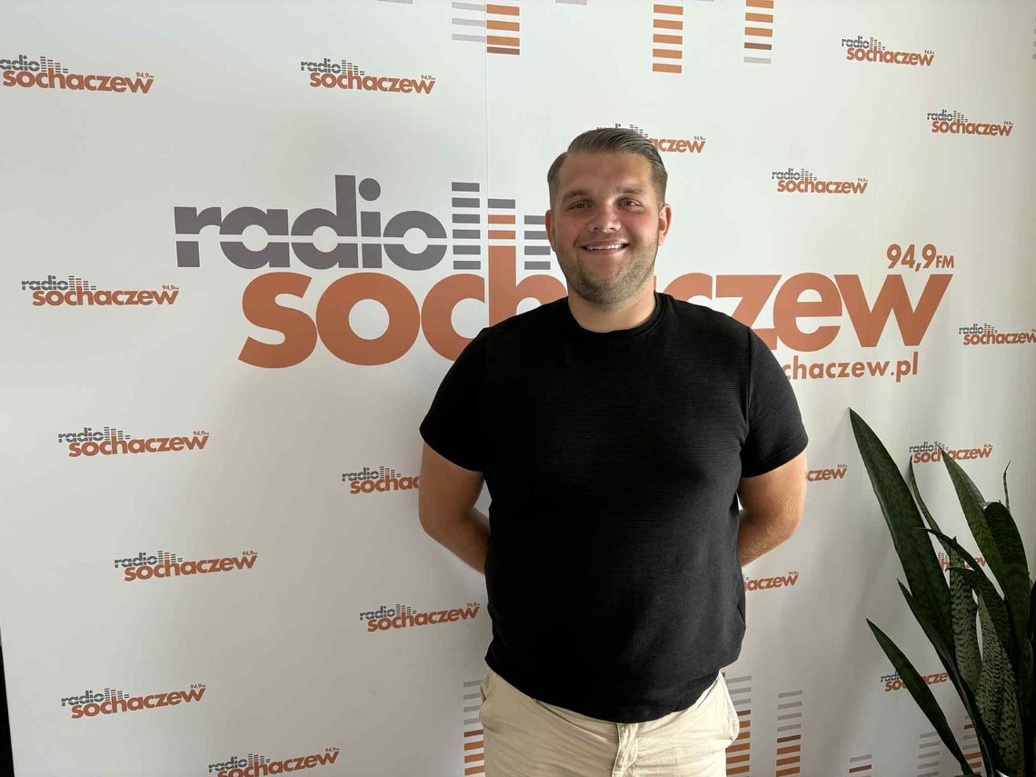 Magazyn Sportowy 6.08.2025