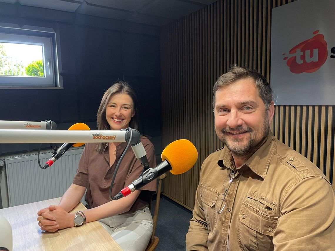 Magazyn Sportowy 7.05.2025